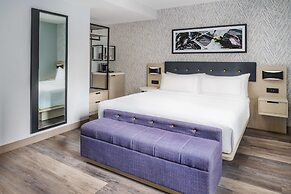 DoubleTree by Hilton New York Midtown Fifth Ave