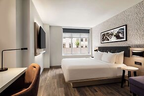 DoubleTree by Hilton New York Midtown Fifth Ave