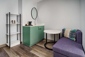 DoubleTree by Hilton New York Midtown Fifth Ave