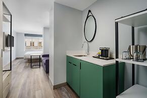 DoubleTree by Hilton New York Midtown Fifth Ave