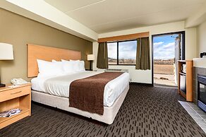 AmericInn by Wyndham Belle Fourche