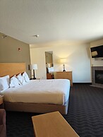 AmericInn by Wyndham Belle Fourche