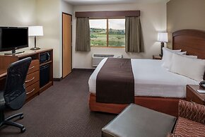 AmericInn by Wyndham Belle Fourche