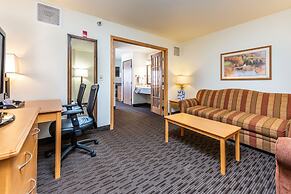 AmericInn by Wyndham Belle Fourche