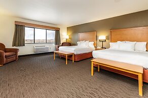 AmericInn by Wyndham Belle Fourche