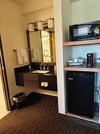 AmericInn by Wyndham Belle Fourche