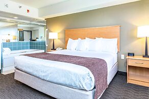 AmericInn by Wyndham Belle Fourche