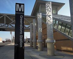 Hilton Garden Inn Tysons Corner