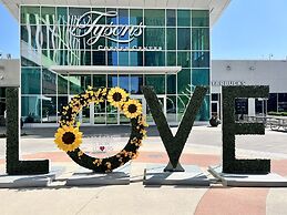 Hilton Garden Inn Tysons Corner