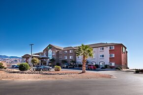 Holiday Inn Express Hotel & Suites Alamogordo Hwy 54/70 by IHG
