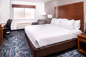 Holiday Inn Express Hotel & Suites Alamogordo Hwy 54/70 by IHG