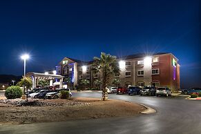 Holiday Inn Express Hotel & Suites Alamogordo Hwy 54/70 by IHG