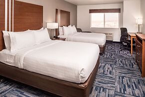 Holiday Inn Express Hotel & Suites Alamogordo Hwy 54/70 by IHG