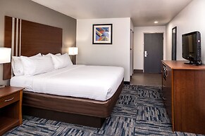 Holiday Inn Express Hotel & Suites Alamogordo Hwy 54/70 by IHG