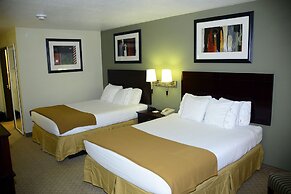 Holiday Inn Express Hotel & Suites Alamogordo Hwy 54/70 by IHG