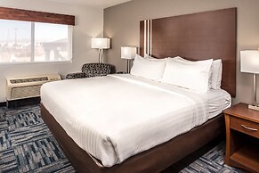 Holiday Inn Express Hotel & Suites Alamogordo Hwy 54/70 by IHG