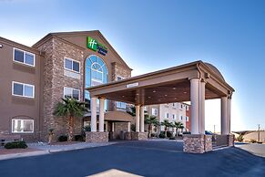 Holiday Inn Express Hotel & Suites Alamogordo Hwy 54/70 by IHG