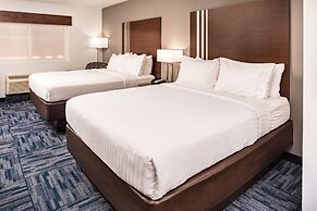 Holiday Inn Express Hotel & Suites Alamogordo Hwy 54/70 by IHG