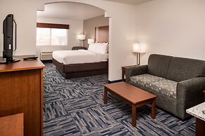 Holiday Inn Express Hotel & Suites Alamogordo Hwy 54/70 by IHG