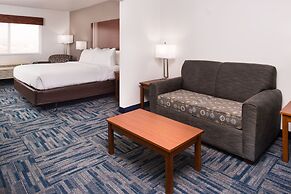 Holiday Inn Express Hotel & Suites Alamogordo Hwy 54/70 by IHG