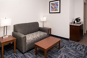 Holiday Inn Express Hotel & Suites Alamogordo Hwy 54/70 by IHG