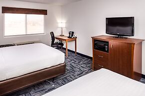Holiday Inn Express Hotel & Suites Alamogordo Hwy 54/70 by IHG