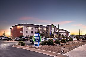 Holiday Inn Express Hotel & Suites Alamogordo Hwy 54/70, an IHG Hotel