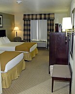 Holiday Inn Express Hotel & Suites Alamogordo Hwy 54/70 by IHG