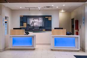 Holiday Inn Express Hotel & Suites Alamogordo Hwy 54/70 by IHG