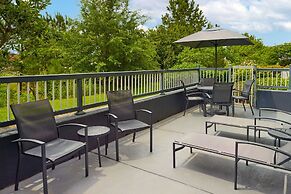 Fairfield Inn & Suites by Marriott Warner Robins