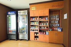 Fairfield Inn & Suites by Marriott Warner Robins