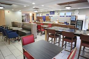 Holiday Inn Express & Suites Claypool Hill (Richlands Area) by IHG