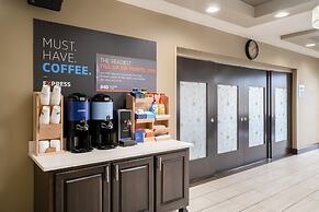 Holiday Inn Express & Suites Ashland by IHG