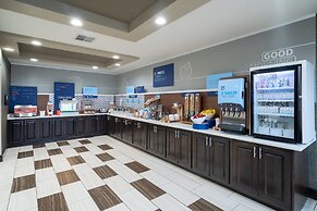 Holiday Inn Express & Suites Ashland by IHG