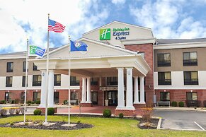 Holiday Inn Express & Suites Ashland, an IHG Hotel