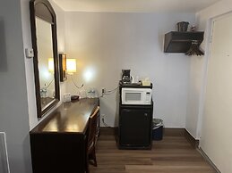 Scottish Inns North Tonawanda