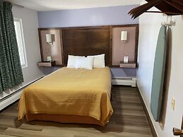 Scottish Inns North Tonawanda