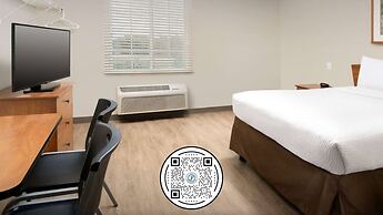 Woodspring Suites Huntsville Madison