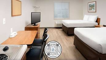 Woodspring Suites Huntsville Madison