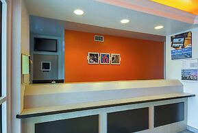 Motel 6 San Antonio, TX - Sea World North