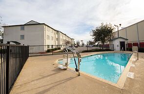 Motel 6 San Antonio, TX - Sea World North