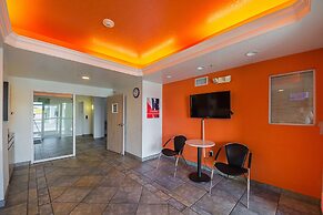 Motel 6 San Antonio, TX - Sea World North