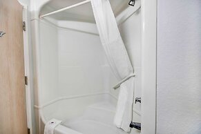 Motel 6 San Antonio, TX - Sea World North