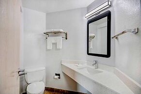 Motel 6 San Antonio, TX - Sea World North