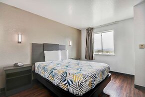 Motel 6 San Antonio, TX - Sea World North