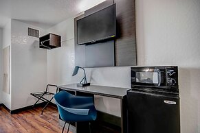 Motel 6 San Antonio, TX - Sea World North