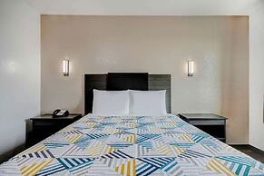 Motel 6 San Antonio, TX - Sea World North