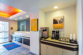 Motel 6 San Antonio, TX - Sea World North