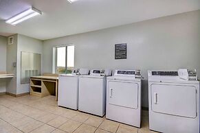 Motel 6 San Antonio, TX - Sea World North