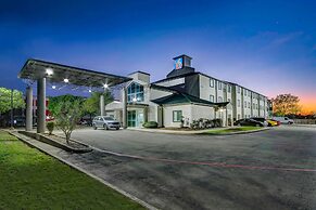 Motel 6 San Antonio, TX - Sea World North